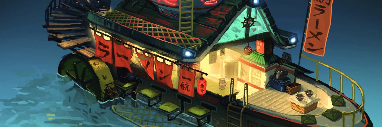 ヒラムシ's banner