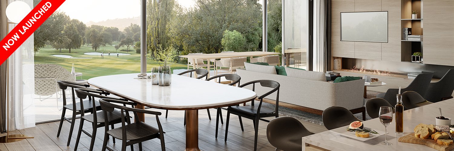 Royal Developments banner