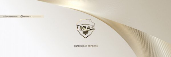 Super Ligas Esports Profile Banner