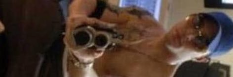 2MEAN3's profile banner image