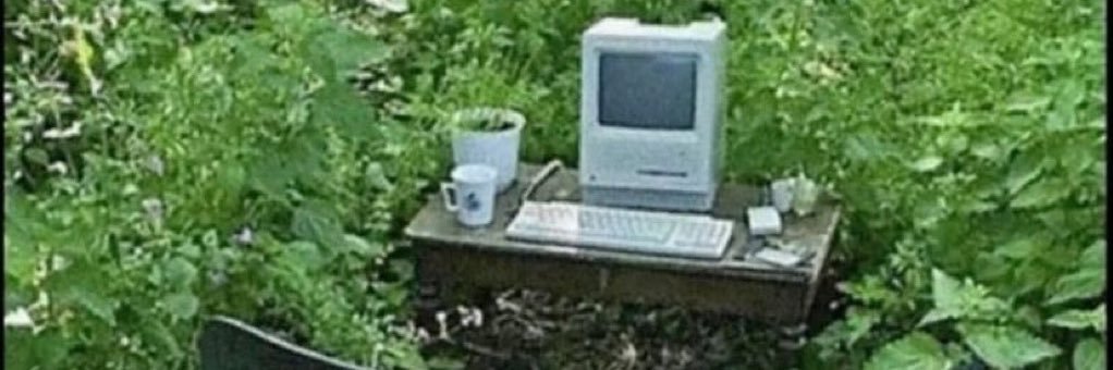 posh the engine. banner