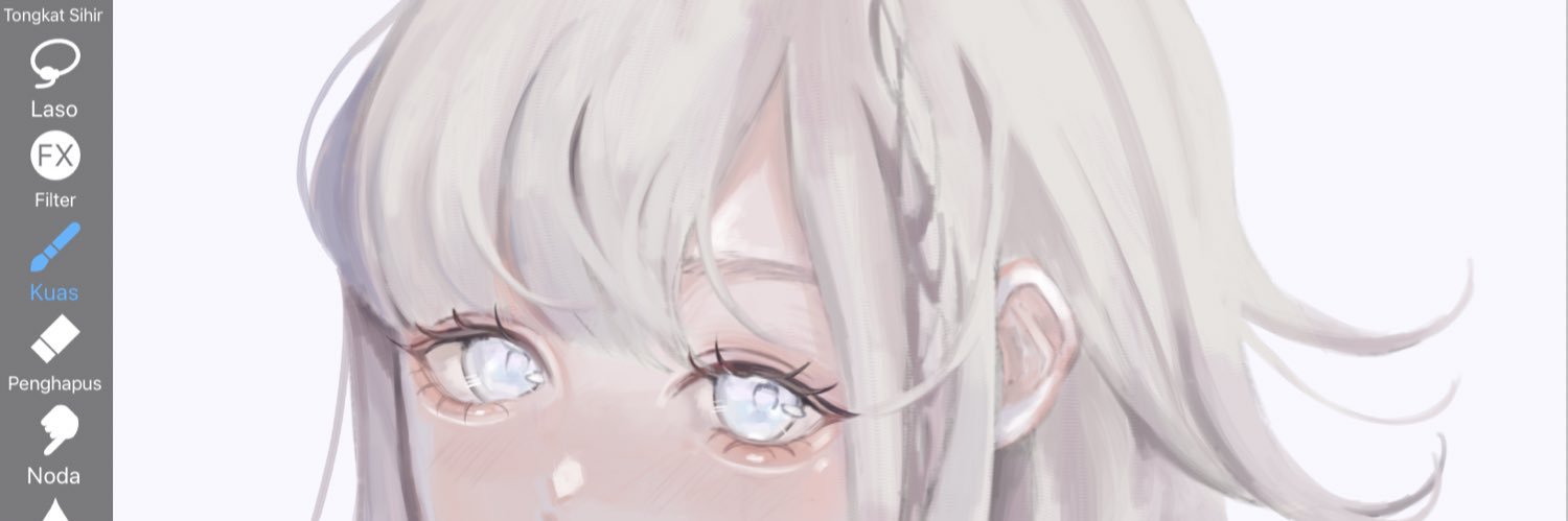 nyantamama's profile banner image