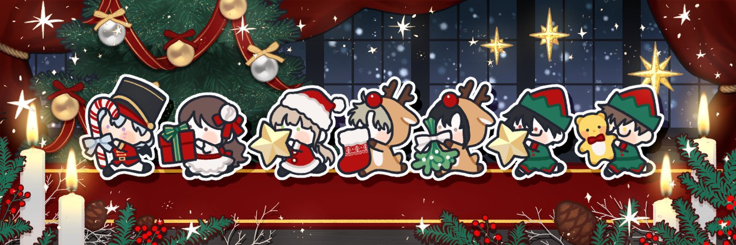 AMelliart's profile banner image