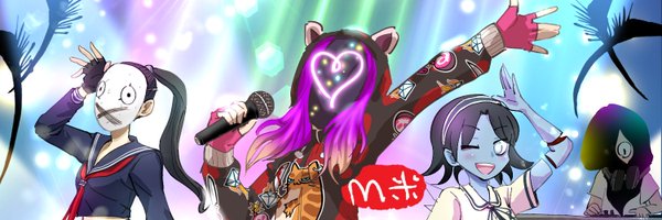 mochigome_dbd Profile Banner