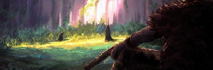 Krisia banner