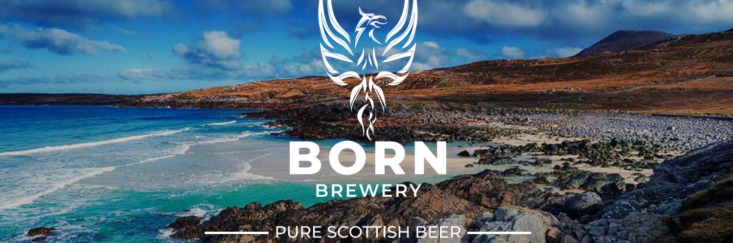 BornBrewery banner
