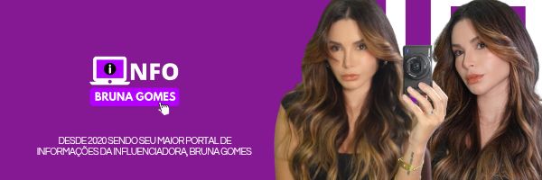 Info Bruna Gomes banner