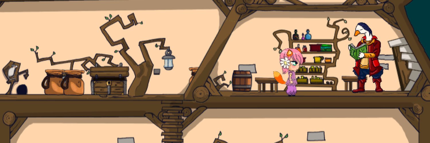Celestwald's profile banner image