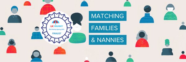 Army of Nannies Profile Banner