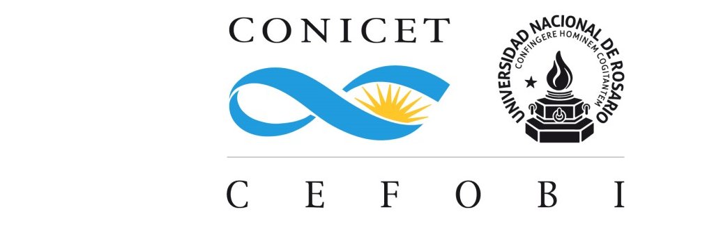 CEFOBI-CONICET-UNR's banner