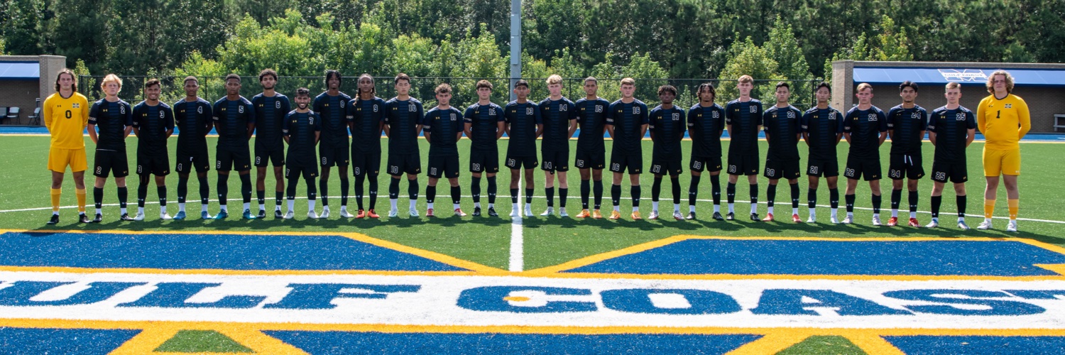MGCCC Soccer banner