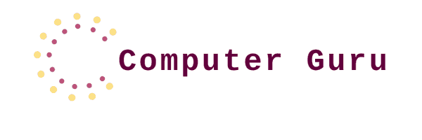 ComputerGuru4 Profile Banner