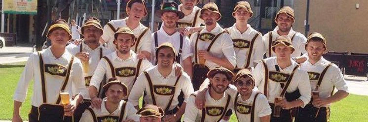 CharlieRidley93's profile banner image