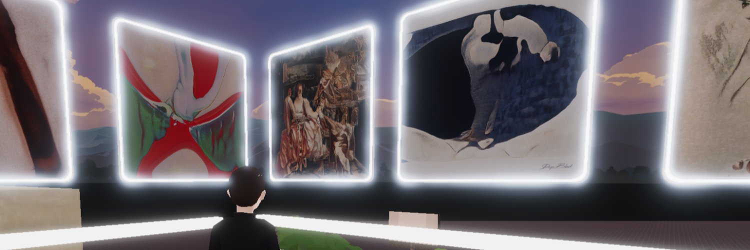 DeepBlack's banner