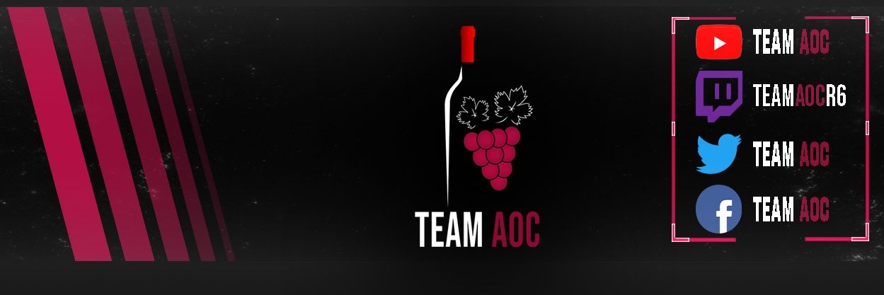 TeamAOC banner