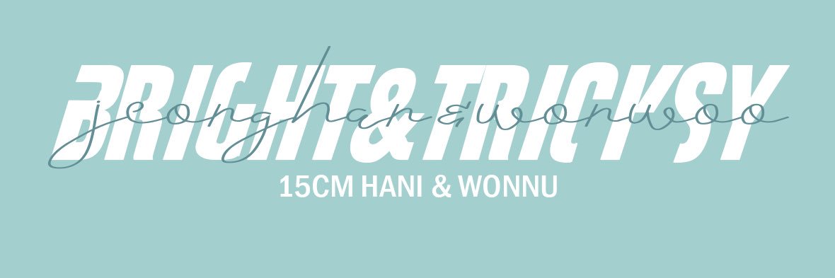 haniandwonnu's profile banner image