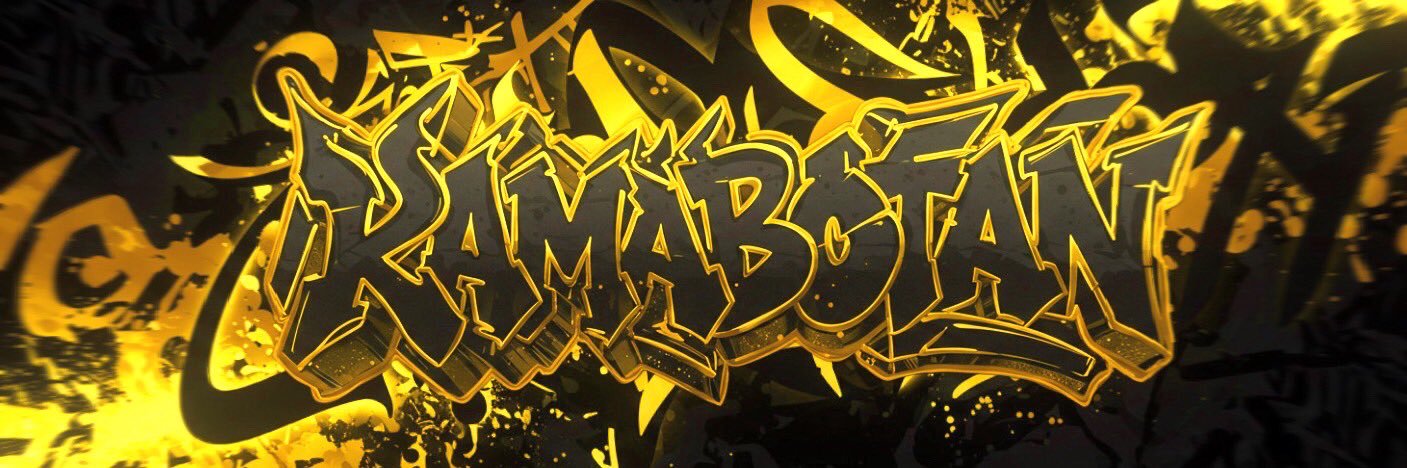kamaboTan's profile banner image