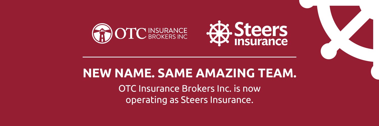 Steers Insurance (Steersatlantic) / Twitter