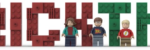 Brick Things banner