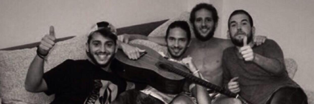 CUARTETO D LOS NIÑOS banner