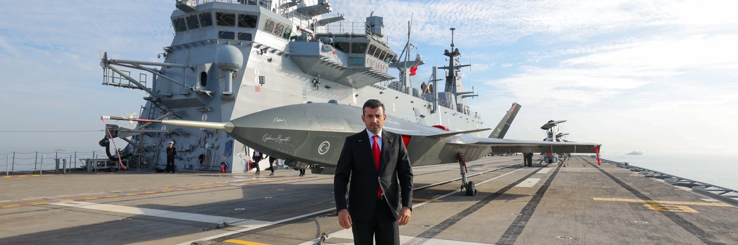 Büyük Türkiye banner