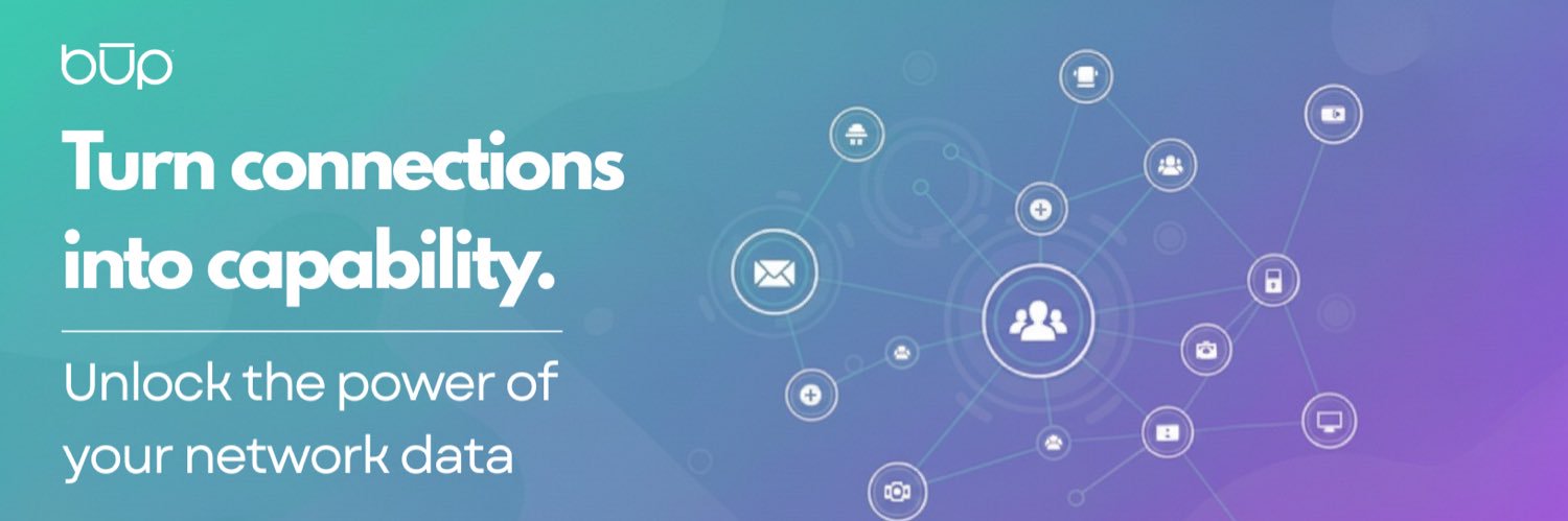 BupTechnologies's profile banner image
