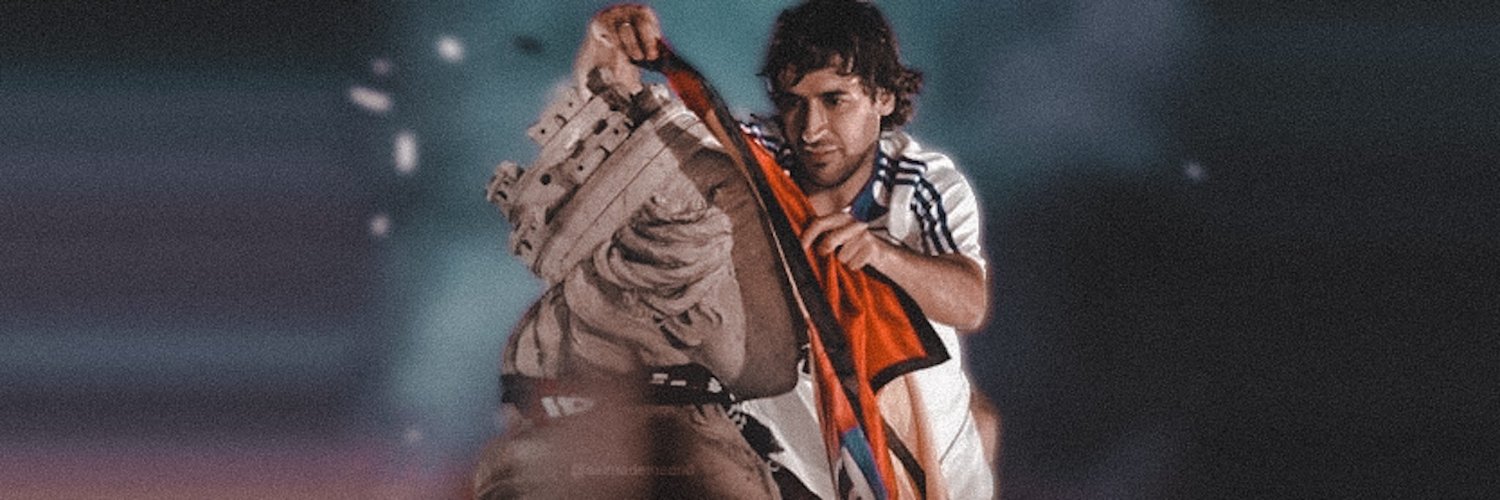 LIEFWIDE's profile banner image