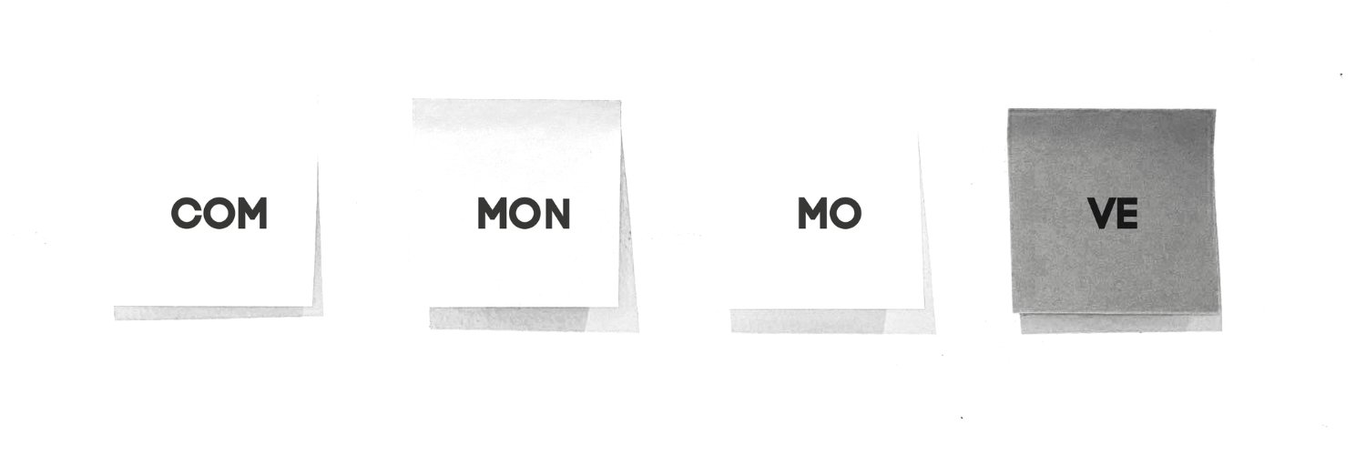 CommonMove's profile banner image