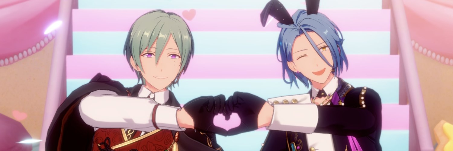 himerutojoo's profile banner image