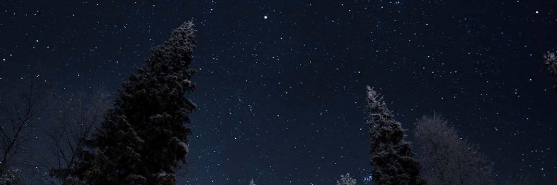 Twitter banner for @Accumulation
