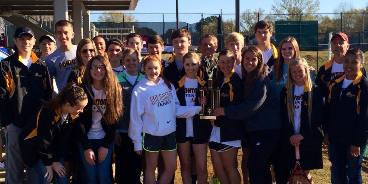 PontotocTennis's profile banner image