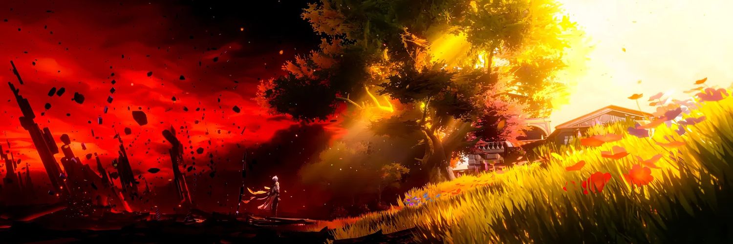 Arithblue🥀 banner