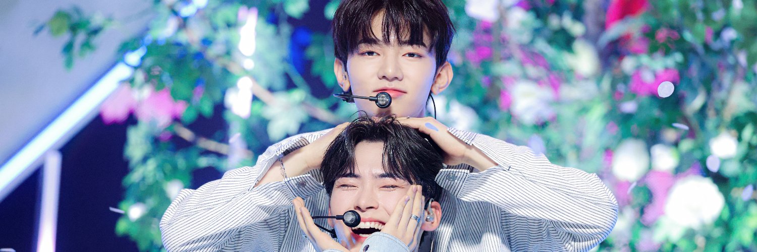 Sunmei🍓小苺 banner