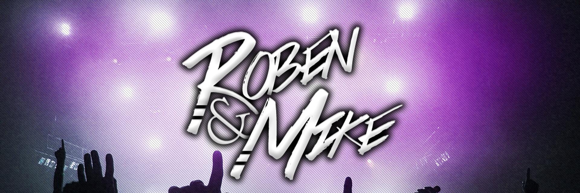 RobenMike's profile banner image