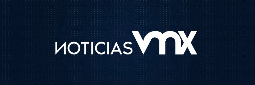 NoticiasVMX's profile banner image