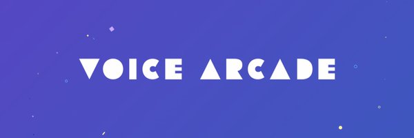 voice_arcade Profile Banner