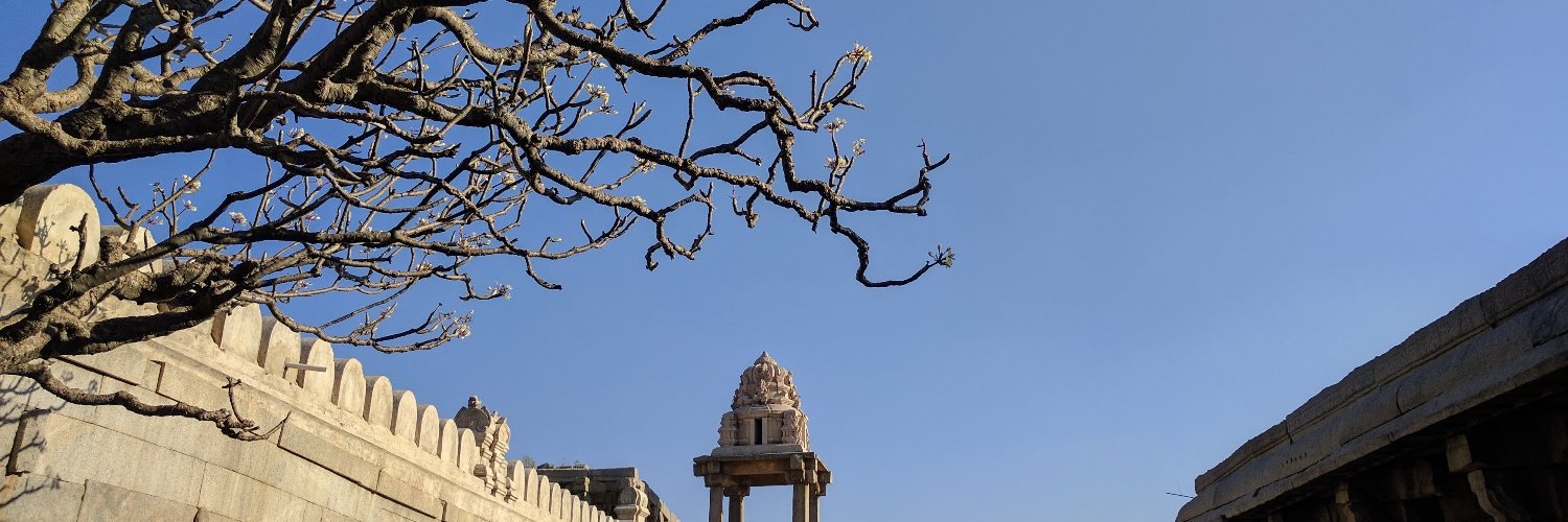 Supreeth ಸುಪ್ರೀತ್ banner