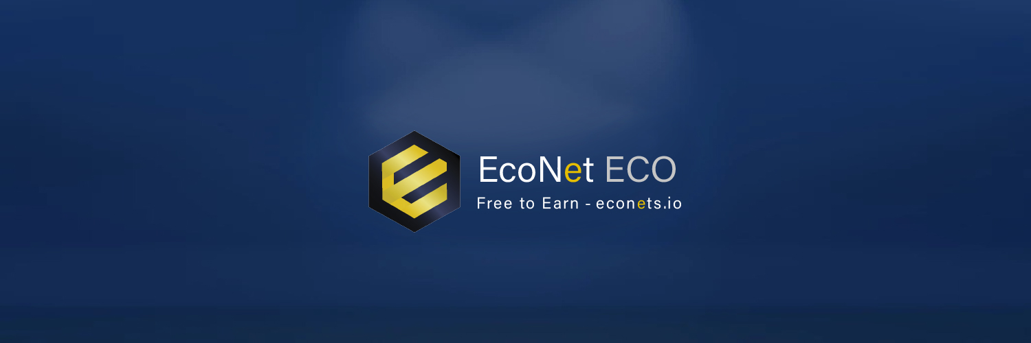 econets_io's profile banner image