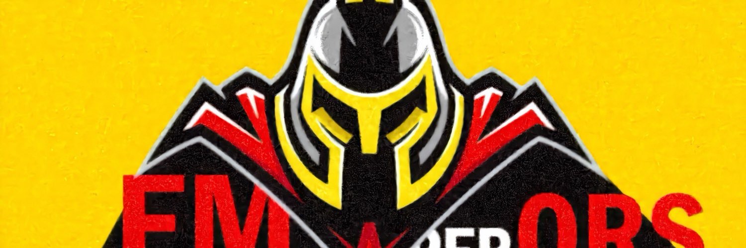 Emperors banner