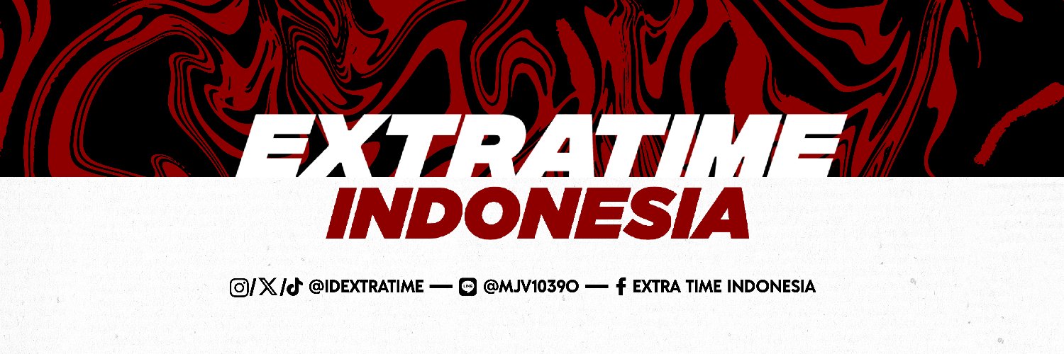 Extra Time Indonesia's banner