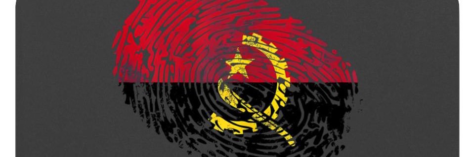 Angola Worldwide Nation🇦🇴 banner