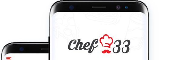 chef33app Profile Banner