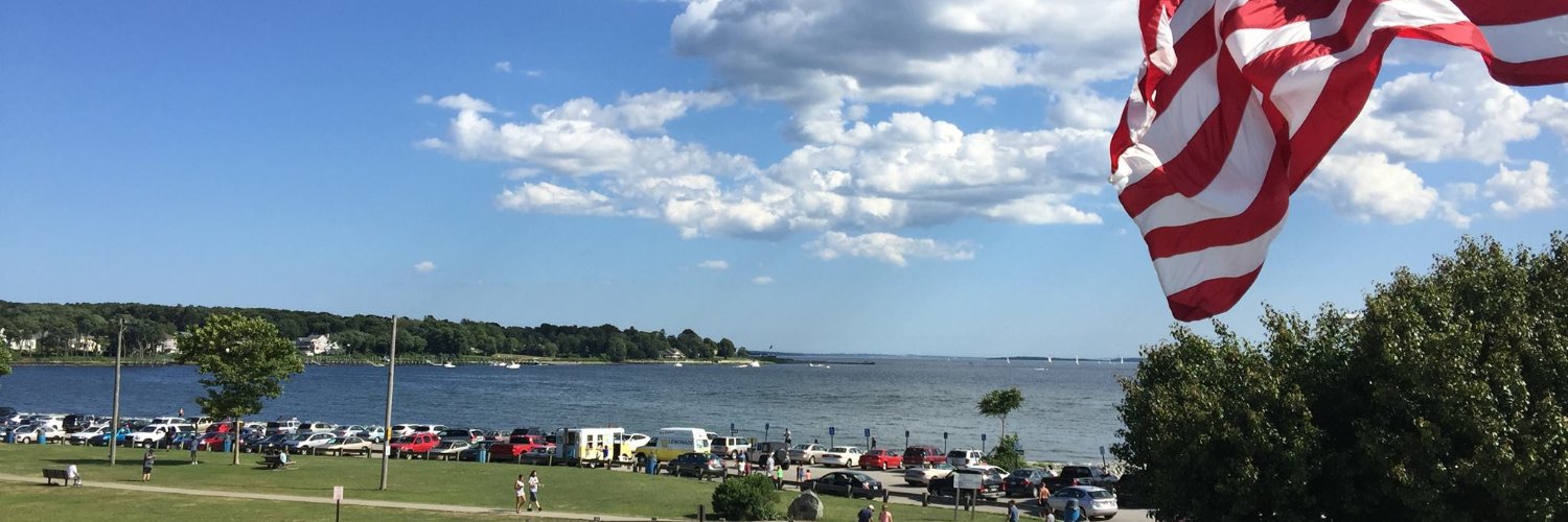 Mayor Joseph J. Solomon banner