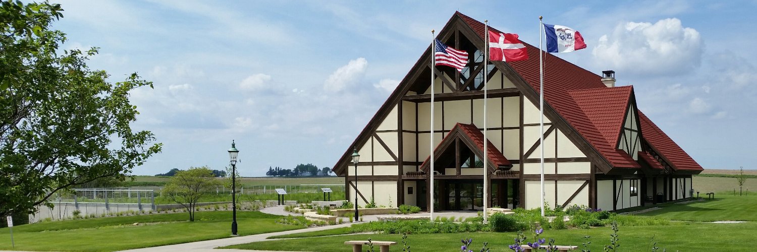 DanishMuseum's profile banner image