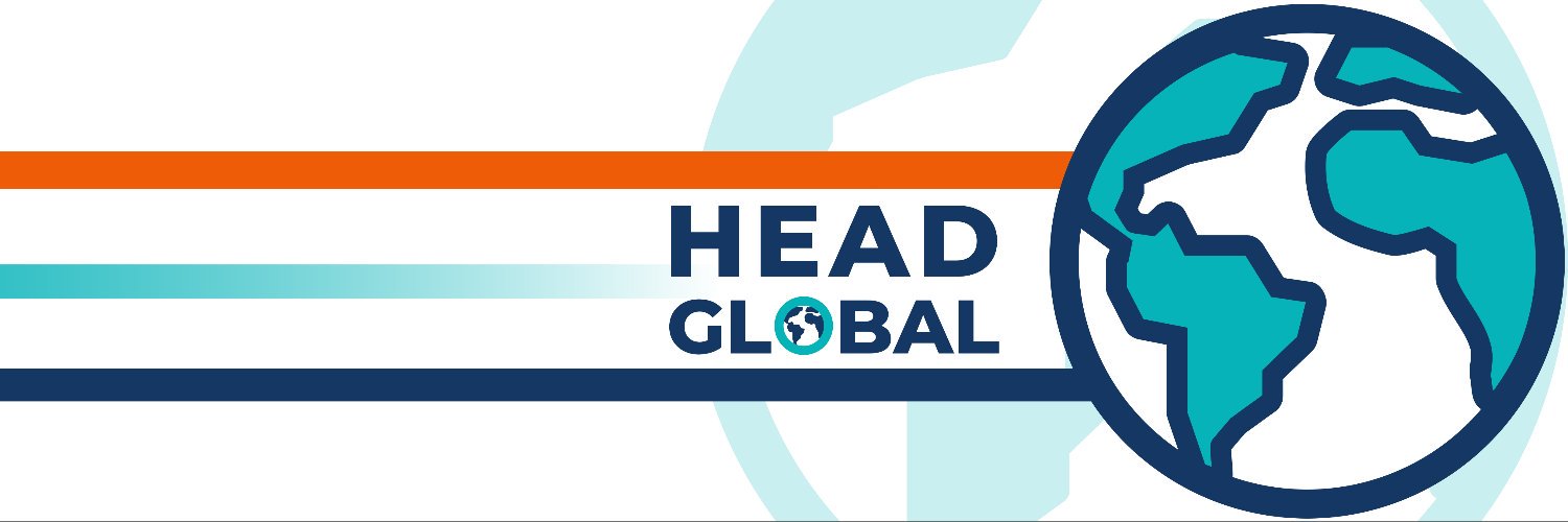 Head Global LLC banner