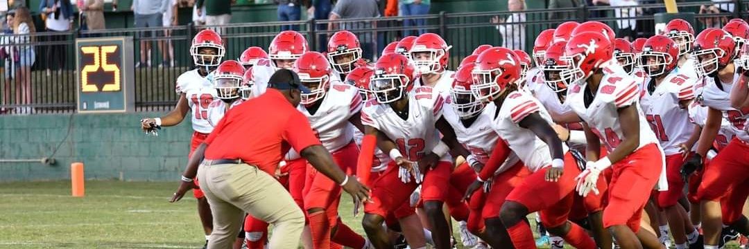 Christopher Smith banner