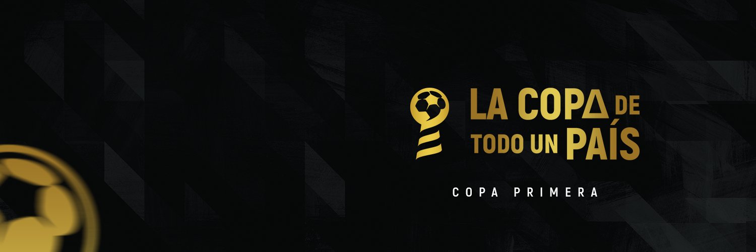 copa_primera's profile banner image