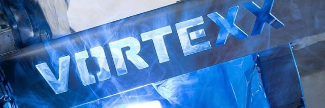 Vortexx Pressure Washers banner