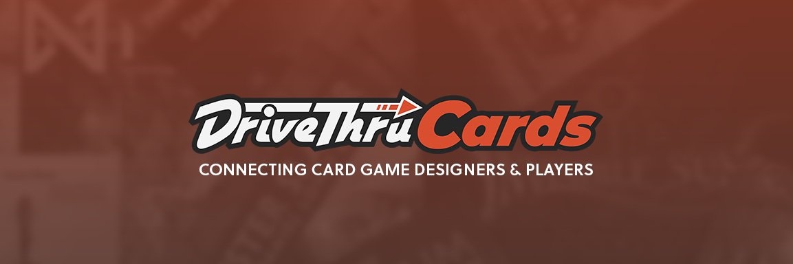 DriveThruCards banner