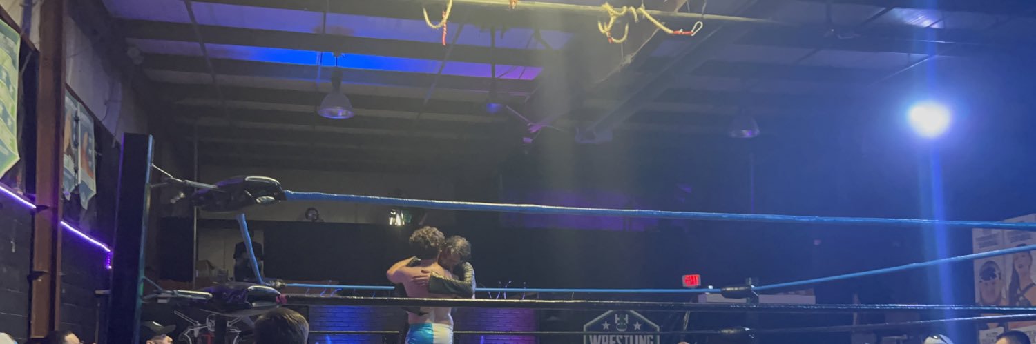 Sean Henderson banner